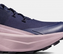 Mammut Aenergy Hike Low GTX Women 